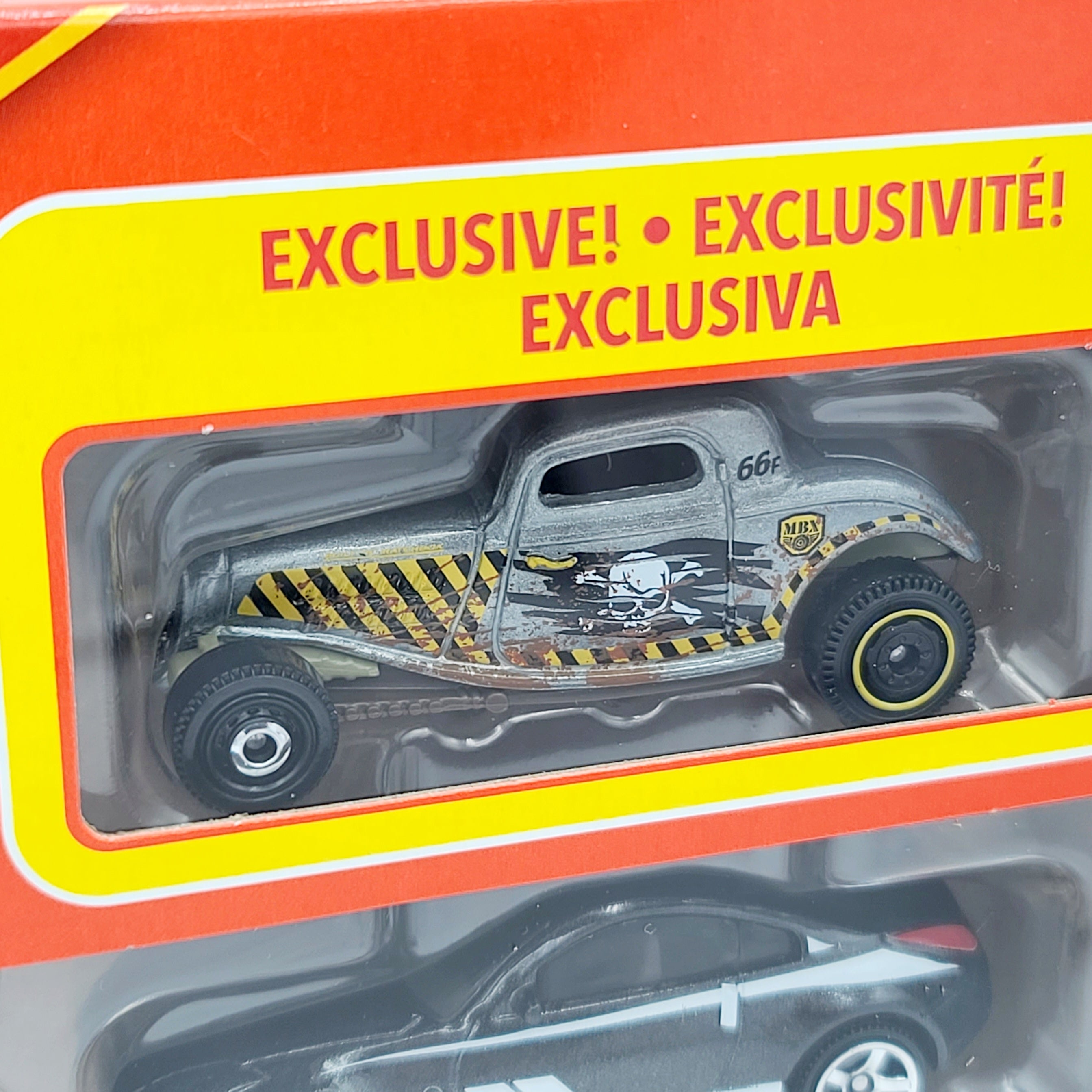 Matchbox 8 Pack - Exclusive '33 Ford Coupe (2025 Mix 5)